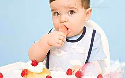 如何挑选零食 夏天如何给孩子挑选零食