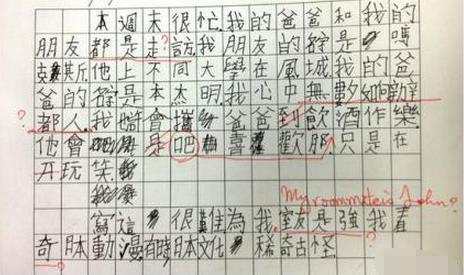 高大上的近义词 【四六级】60组高大上英语作文近义词，快为四六级收藏！