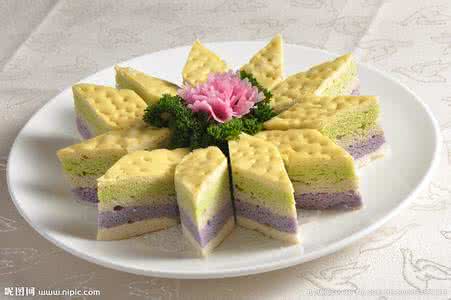 五谷杂粮糕的做法大全 杂粮糕的做法大全