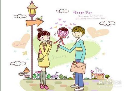 追女生的浪漫方法 追女孩的技巧 追女孩的方法