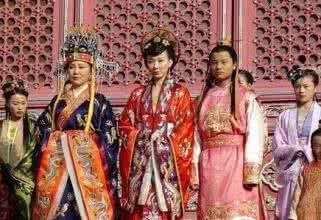 慈禧垂帘听政 解密:明朝为何没有发生过慈禧垂帘听政这种事?