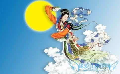 太阴星君是嫦娥吗 太阴星君简介 太阴星君与嫦娥的关系