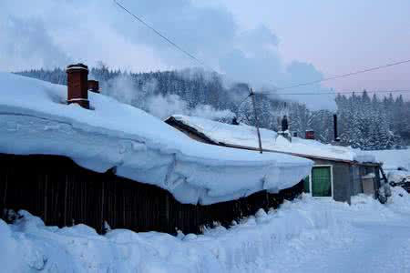 雪乡旅游攻略 雪乡旅游攻略 雪乡旅游攻略摘要