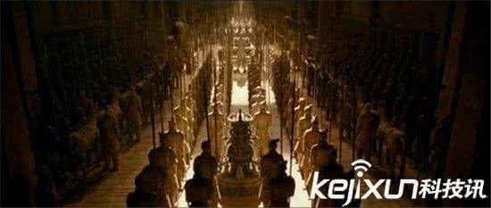 秦始皇陵到底有多大 秦始皇陵有多大 秦始皇陵到底藏了多少珍宝 秦始皇陵有多大