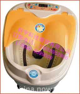 足浴盆十大牌子 十大足浴盆品牌 足浴盆什么牌子好 足浴盆十大品牌