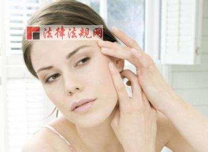 打瘦脸针的副作用 打瘦脸针有哪些副作用 哪些人适宜打瘦脸针