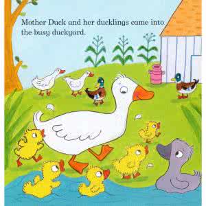 the ugly duckling ugly duckling 2016年小学英语阅读《The Ugly Duckling》文章