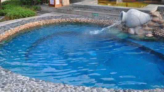 佛冈碧桂园温泉酒店 佛冈 冬日温泉正当时 数九寒冬日 火锅正当时