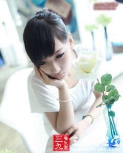 生气伤身 生气伤身 爱生气伤身心 6食补甩掉臭脾气