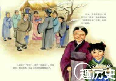 冬至节的风俗 冬至节的传说