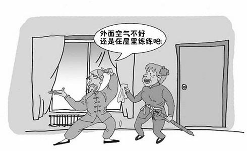 乳腺癌能喝豆浆吗 猪血抗雾霾，喝豆浆得癌。造谣的人在用脚后跟思考？