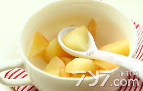 治疗腹泻的偏方 拉肚子偏方 吃这些治腹泻