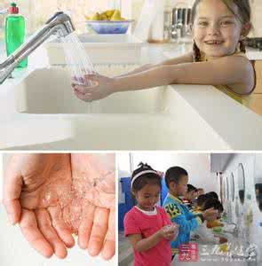 儿童常见疾病 儿童常见疾病 做好夏天儿童疾病的防范