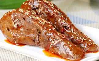 鸭头怎么做好吃又简单 鸭头的做法大全