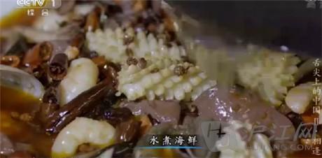舌尖上的中国美食视频 【美食视频】《舌尖上的中国 第一+二季》（15集全）