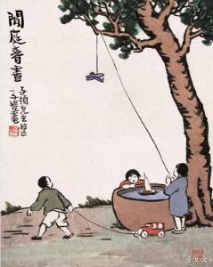 艺术修养基础 丰子恺:艺术修养的基础