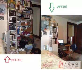 换季衣物收纳1000例 前方高能 十月换季跟着日本妹子学学收纳吧！|收纳|日本