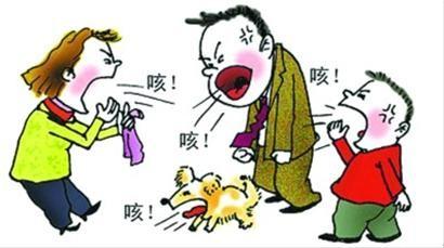 雾霾对孕妇的危害 孕妇雾霾天的危害及注意事项