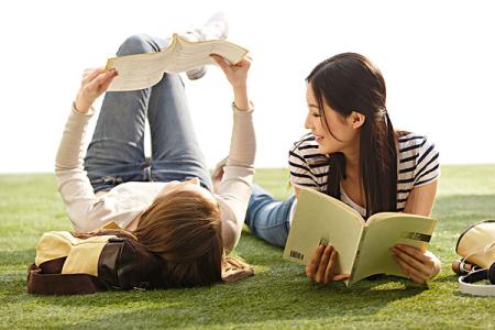 大学生为什么要读书 我们为什么要读书上大学？