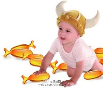 宝宝多大补充鱼肝油 怎样科学的给宝宝补充鱼肝油?