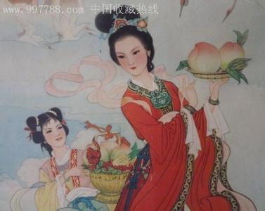 麻姑献寿献的是什么 麻姑献寿的做法