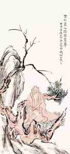 顾三茅庐的历史人物 画史人物 | 顾大昌——“好奇之士”以画传