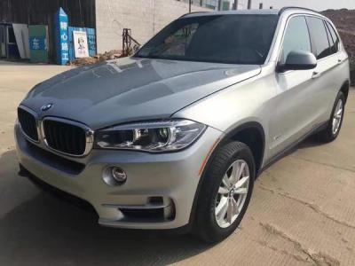 新款宝马5系上市价格 无人问津是什么意思 16款宝马X5要价35万竟然无人问津，真是奇了怪了