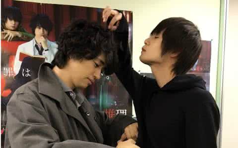 射雕英雄传又要翻拍了 「火村英生」系列首次翻拍,斋藤工×洼田正孝联袂出演!