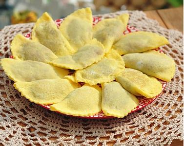 一万种错误的打开方式 饺子的一万种打开方式