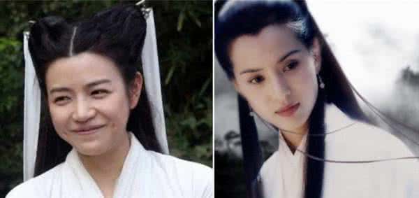 圆脸和瓜子脸哪个好看 事实证明：圆脸比瓜子脸好看！