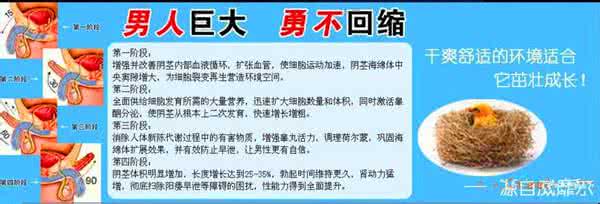 前列腺炎特色疗法 前列腺炎的特色疗法 奇绝神针特色疗法之一