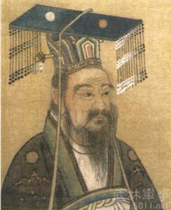 隋恭帝杨侑 隋恭帝杨侑 杨侑和隋汤帝是什么关系