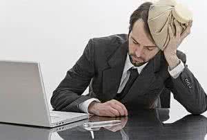 电脑视觉综合症 电脑视觉综合症是什么病?有哪些症状?怎么治疗?