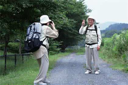 老人适合去哪里旅游 老人冬季适合去哪里旅游