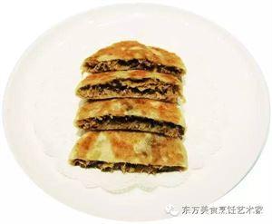 印象草原2016新款上衣 【菜品】7款东北面点，和印象中的不一样！
