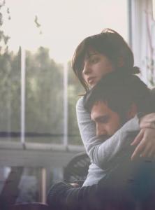 爱有来生 貧賤夫妻....來生,再也不愛妳