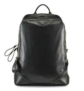 实用双肩背包制作图解 优雅实用的电脑双肩包