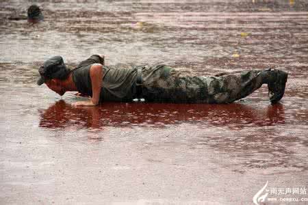 屋面淋水试验应在雨后 淋过雨后吃什么保健?大雨后保健勿感染温热