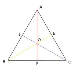 等边三角形边长公式 等边三角形的定义 将如图所示的边长为a的等边三角形铁片,剪去三个四边形,做成一个无盖的正三棱柱形容器(不计接缝),设容