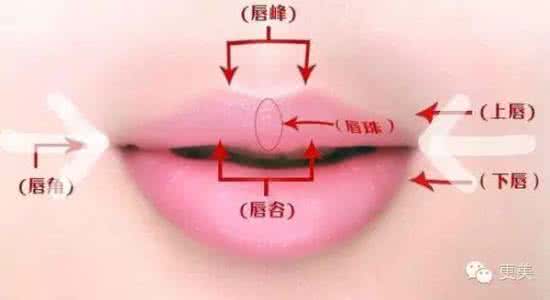 樱桃小口 樱桃小口的特别隐私