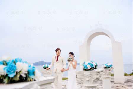 三亚惜惜婚纱摄影 三亚婚纱照工作室 三亚惜惜婚纱摄影工作室为你打造最美旅拍婚纱照