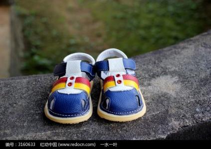有创意的女鞋店铺名字 超有创意的宝宝鞋,速速围观