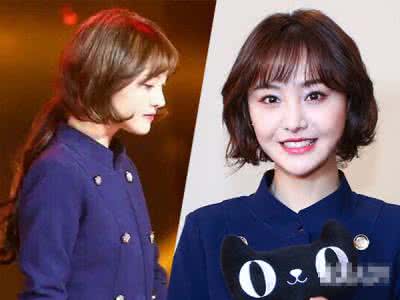 剪了短发显老气怎么办 剪了短发显老气怎么办 谁说戴翡翠显老气！