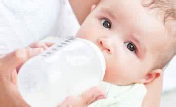 哪种奶粉最接近母乳 宝宝不吃奶粉怎么办