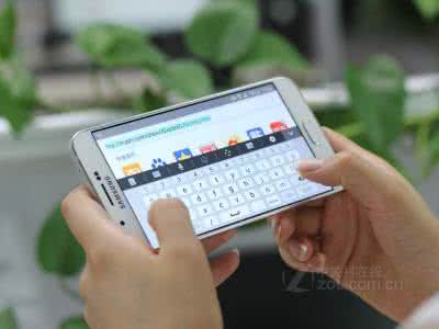 三星退出简易模式 三星A8怎么退出简易模式