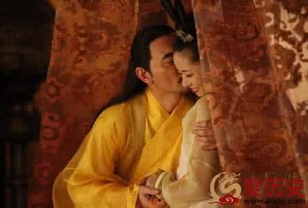 皇帝受龙椅上调教片段 唯一被妓女推上龙椅的皇帝究竟是谁