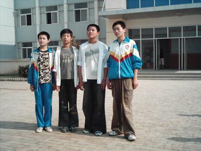 六年级写景类阅读理解 六年级类06
