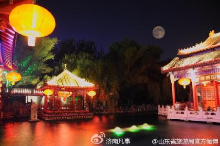 中秋节赏月 2016 中秋节赏月 广东 2016年中秋节北京赏月景点攻略大全