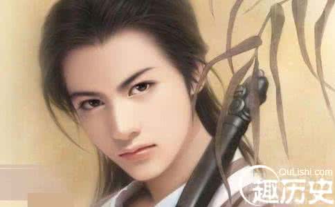 韩子高 韩子高美丽的姿容掩盖了作为臣子所作出的贡献