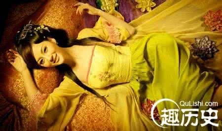 皇帝独恋金莲:被一双美足迷得亡国的齐少帝